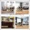 Vintage Design Table Top Light Wine Bottle Rack