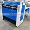 BG1200A Fully Automatic electronics cosmetics carton box Paperboard U V slot groove cutting Machine