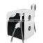 2 in 1 nd yag long pulse hair removal ipl q switch ipl and nd yag laser machine