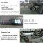 Multifunctional pillow type horizontal down packing machine horizontal spear parts  packing machine