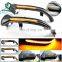 Landnovo High Quality Side mirror LED Light Turn Signal light For BMW G30 G31 G11 G12 G14 G15 G20 M5 F90 Indicator light