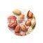 raw red skin peanut and blanched peanut kernel