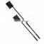 316 304 Stainless Steel Fiberglass Fishing Gaff Big Hook