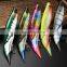 JOHNCOO 190MM 55G Environmental Floating Section Swimming Fishing Lures
