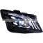 high quality auto lighting assembly headlamp headlight for mercedes benz VITO V250 V260 head lamp 2016-2020 upgrade to maybach