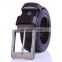 Genuine leather belt for men customised wholesale retail high very premium quality 2022 business style OEM ODM