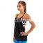 New Arrival 2022 tank top custom sports workout women tank top fitness gym tank top