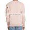 Low MOQ Sweat Shirt Design Your Own Logo Sweat Shirt For Men
