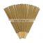 Religious Temple Household Custom Bamboo Incense Stick for Making Incense