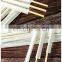 Wheat Straws Eco Friendly Degradable Biodegradable Disposable 100% Natural Hay Drinking Wheat Straws