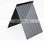Suppliers of Q235 mild steel metal perforated mesh sheet with small holes