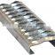 Galvanized Steel Resistant Anti Slip Grip Strut Grating