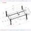 Hydraulic Four Post Car Lift / Wheel Alignment hoist for Parking lift Equipment Machine V-PBS-C-6340