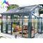 Aluminum Sunroom Aluminum Sunroom UK Standard Aluminum Conservatory Sunroom Or Glass Green House