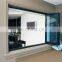 Australia Standard Hot Sale Folding Patio Windows Aluminum Interior Bi-Fold Window