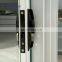 Superhouse Thermal Break Double Large Glass Aluminium Sliding Door Aluminium Sliding Door For Meeting Room