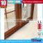 High quality hurricane impact windows sound proof Aluminium Windows glass casement window aluminium doors and windows
