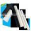 Wholesale Manufacturers Natural And Black Big Diameter Rigid ABS Plastic Rods