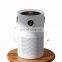 Best Air Purifier 2021 Newest Portable Mini Negative Ion Air Cleaner Intelligent Silent Ture Air Purifiers for Home Office Car