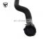 Factory Supply Good Price Flexible Auto Parts Manufacturer Air Intake Hose Tube OEM 90765973 For Benz