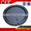 Aluminum 6061-T6 Precision Machining CNC Custom Machining and Anodized Aluminum Parts