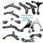 IvanZoneko China Export Rubber Auto Suspension Arm Bushes Kit  Stabilizer Link Suspension System For Korean Hyundai Kia All Car