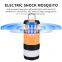 Camping Multifunctional  Mosquito  Killer  Lamp with Flashlight