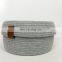 Hot Trend Cotton rope basket. Storage basket with lid, storage and organization Decor Cheap Wholesale