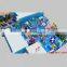 Custom Size Amusement Park with complex sports indoor playground equipment for kids