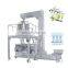 Automatic Medical Device Line Gusset Bag Camphor Tablet Pulses Alcohole Pad Pack Machine For Plastic