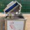 soya-bean frying machine equipment for falafel making