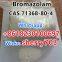 High Quality Bromazolam CAS 71368-80-4 With Best Price and Safe Delivery