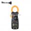 Large Size Jaw Meter Auto Range Clamp Meter ST201