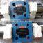 Solenoid directional valves 4WE10