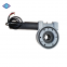 Luoyang JW High Quality Single/Dual Axis Slewing Drive Used For Truck With Crane SE5