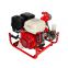 Yafirefighting 13hp portable fire pump with honda engine