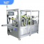 grain packing machine automatic Medlar automatic weighing and sub loading machine Particle packaging machine