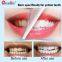 Alcohol Free Teeth Whitening Strips