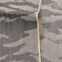10 Oz Grey Selvedge Denim Camouflage Jean Jacket Fabric W82612DY