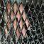 Press And Draw Setting Aluminum Sheet Steel Mesh High-end Speaker Mesh Cover