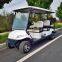 FL4+2 electric golf cart with 6 seats in Malaysia