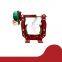 Hengyang Heavy Industry Electromagnetic Drum Brake DC MWZ630-5000 with Lifting Hook