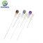 Shomea Customized 20-28G Medical Quincke Stainless Steel Spinal Needle with back cut