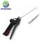 Shomea Customized Single Hole Stainless Steel BBQ Marinade Injection needle