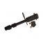 New off-road vehicle outdoor gear Trailer proof 45# steel R pin lock Anti-theft latch trailer trailer trailer trailer lock