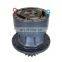 CX290 Excavator Swing Reducer CX290B Swing Gearbox CX290 CX330 CX350 CX290B CX300B CX300C KBC10130 KBC1020
