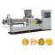 Best Price Double Screw Puff Extruder Machine Food Leisure Snack Production Line