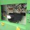 Multi-angle hot riveting machine for Automobile Interior and Exterior Trim