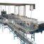 Liquid Beverage Production Line Spray Cooling Sterilization Machine