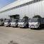6000L Isuzu Compressed Garbage Truck Made in China